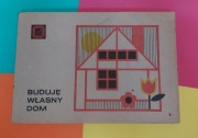 Buduję własny dom 1983