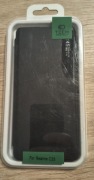 Nowe etui z klapką TECH-PROTECT do Realme C33 czarne