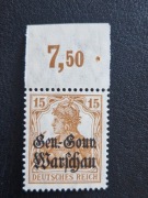 ON 11 ** Zn. niemieckie typu "Germania" 1916 r.