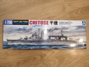 IJN Chitose Aoshima