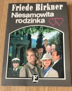 Niesamowita rodzinka - Friede Birkner