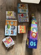 Puzzle czuczu, psi patrol, Trefl baby