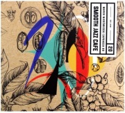 MAREK NIEDŹWIECKI - SMOOTH JAZZ CAFE 20 (2CD)