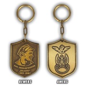 BRELOK Zdzislaw Badocha - ŻELAZNY 