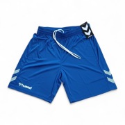Krótkie spodenki sportowe, unisex, Hummel M