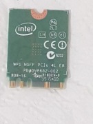 Karta Wi-Fi Lenovo 100S-14IBR 