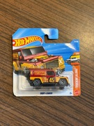 Hot wheels autko do kolekcji nowe w pudełku 