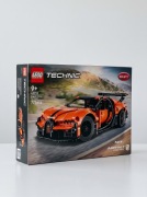 LEGO Technic Bugatti Chiron Pur Sport NOWE