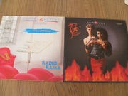 radiorama -  2 płyty italo disco 1st press vg+