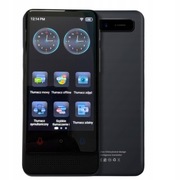 Nowy elektroniczny tłumacz mowy translator bez Internetu wifi polski+etui