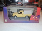 Wartburg 353 Pick-Up 1:43 IST Models