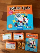 Granna Squla quiz nauka przez zabawę kompletna
