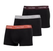 Calvin Klein 3 pak Bokserek  XL