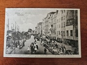 Pocztówka Elbląg Elbing 