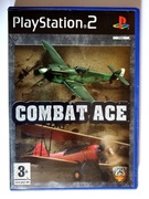 Combat Ace ps2 ps3 Playstation en