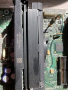 Intel cc820 + p3 550 + 128mb RAM 