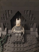 LEGO Batman (Arctic) figurka 