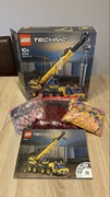 Lego TECHNICS 42108 Żuraw