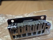 Mostek gitarowy Wilkinson tremolo + blok
