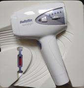 Depilator laserowy IPL Babyliss Homelight G945E