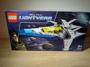 LEGO 76832 Disney - Statek kosmiczny XL-15