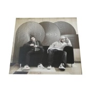 PROJEKT O.S.T.R EMADE Złodzieje zapalniczek 2CD