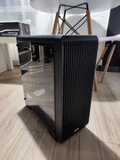 OBUDOWA Zalman S2 z wentylatorami Arctic 120mm PWM