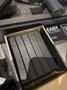 Zestaw Asg specna arms prime