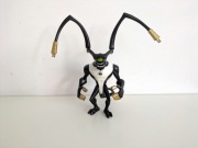 Bandai Ben 10 Omniverse Feedback 16cm-20cm