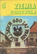 Ziemia Gorzowska - Listopad 1978
