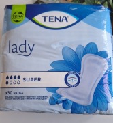 Wkładki urologiczne 