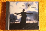 Ritchie Blackmore's Rainbow – Stranger In Us All (1995) CD_NOWA Folia! 