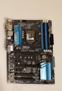 Sprzedam płyte główną ASRock Z97 Pro4