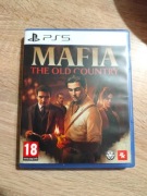 Mafia The Old Country PS5
