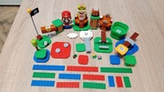 LEGO Mario 71360 - zestaw startowy 9