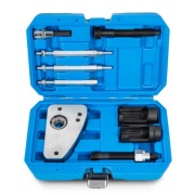 Zestaw narzędzia do demontażu wtryskiwaczy PSA Toyota Hyundai