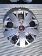 Oryginalne kołpaki Fiat Ducato 