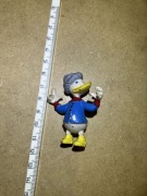 figurka z bajek "myszka miki i kaczor donald" stara prl