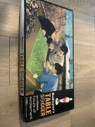 1965 Waddington’s Table Soccer piłkarzyki stołowe Vintage