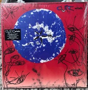 The Cure - Wish 2LP 30th