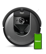 Robot sprzątający iRobot Roomba i7150 (i715040)