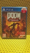 DOOM ETERNAL PS4