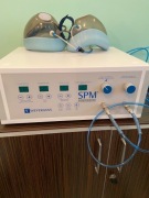 Weyergans SPM Digital - masaż podciśnieniowy