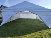 Wynajem namiotu eventowego imprezowego