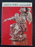 Jasna Góra - przewodnik - Z. Bania, J. Golonka, S. Kobielus