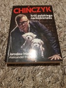 Maringe Majewski Chińczyk król polskiego narkobiznesu