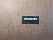 Pamięć 4GB  DDR3L  12800S  SAMSUNG