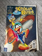 Królik Bugs, Komiks PL, 10 / 1998, Egmont