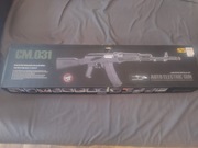 Mało używana Cyma 031 asg 