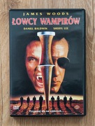 Łowcy Wampirów James Woods Daniel Baldwin Sheryl Lee